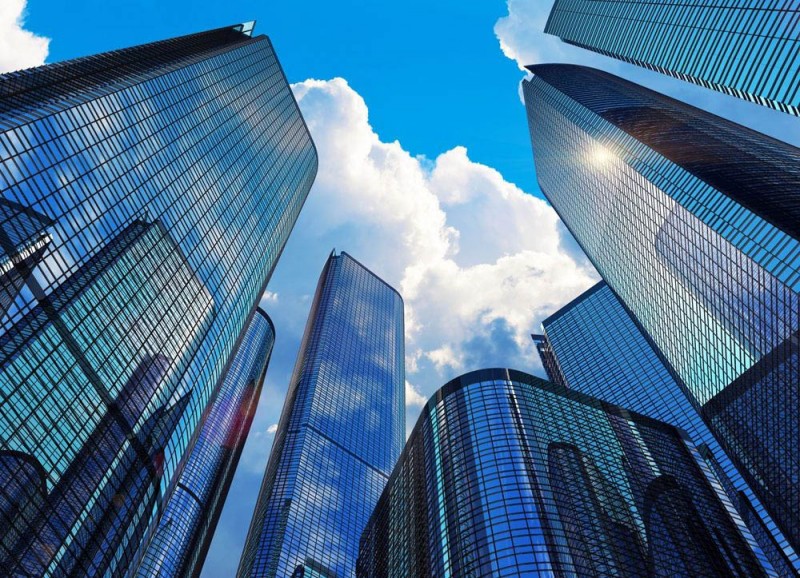 高层办公建筑有哪些隔热保温性能？